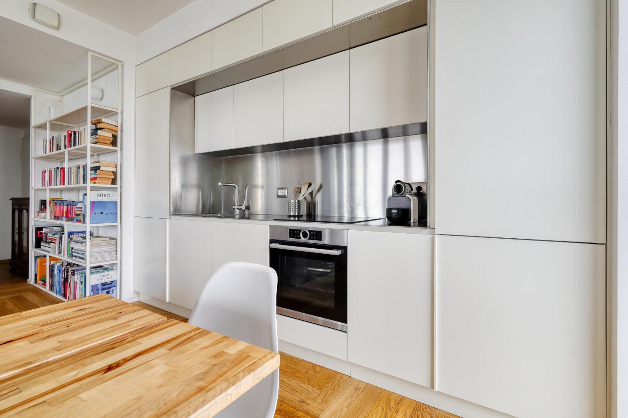 Mpm- Merlata Bloom Apartment เปโร ภายนอก รูปภาพ