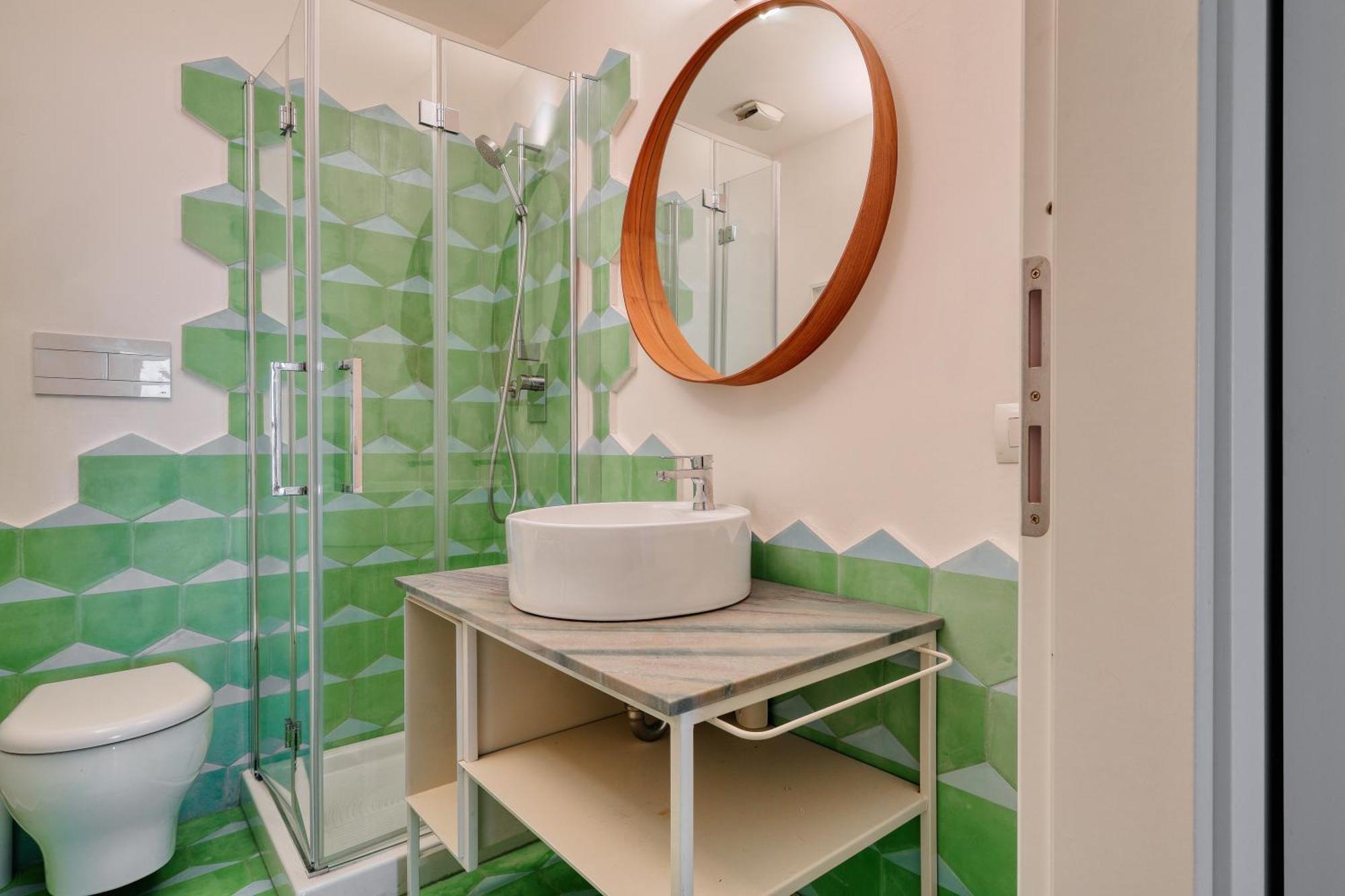 Mpm- Merlata Bloom Apartment เปโร ภายนอก รูปภาพ