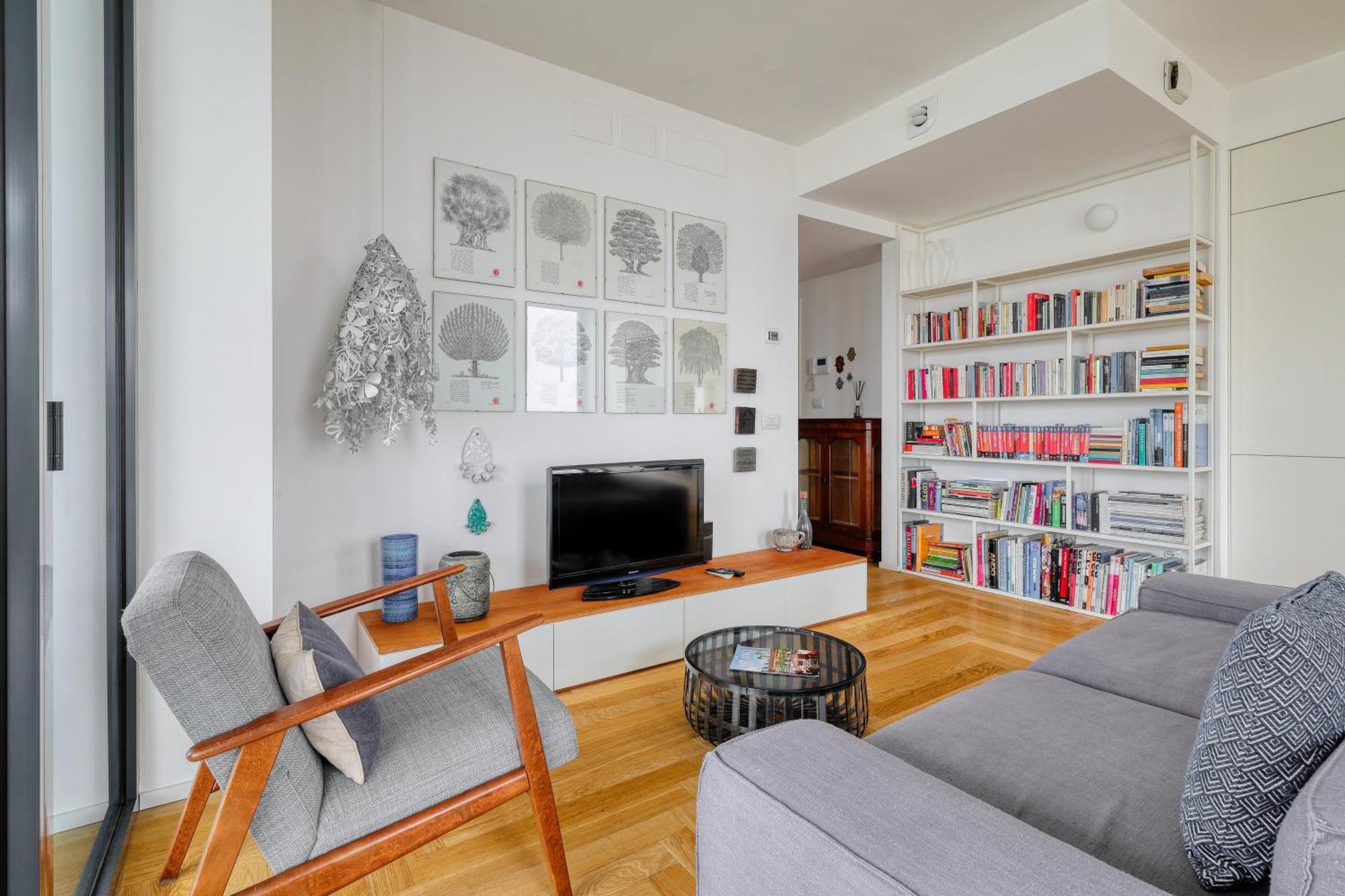 Mpm- Merlata Bloom Apartment เปโร ภายนอก รูปภาพ