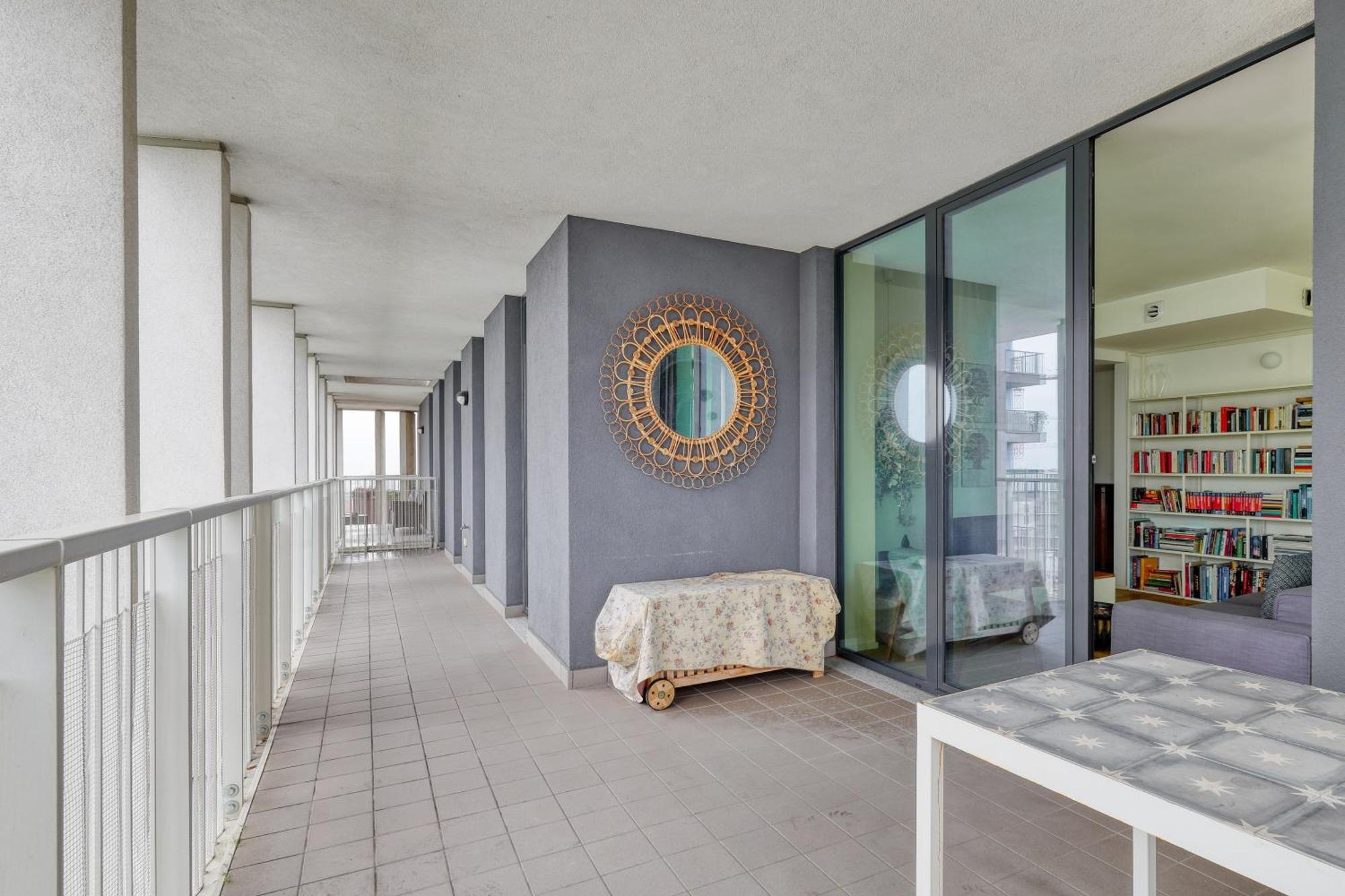 Mpm- Merlata Bloom Apartment เปโร ภายนอก รูปภาพ