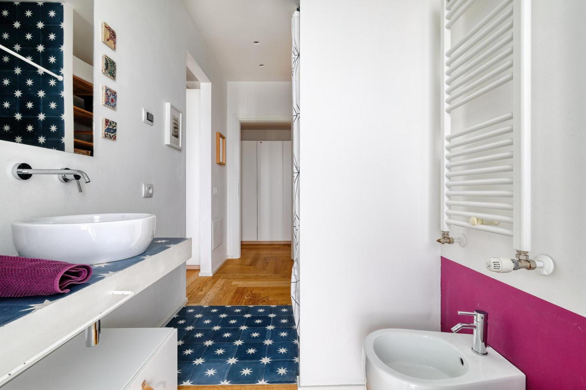 Mpm- Merlata Bloom Apartment เปโร ภายนอก รูปภาพ