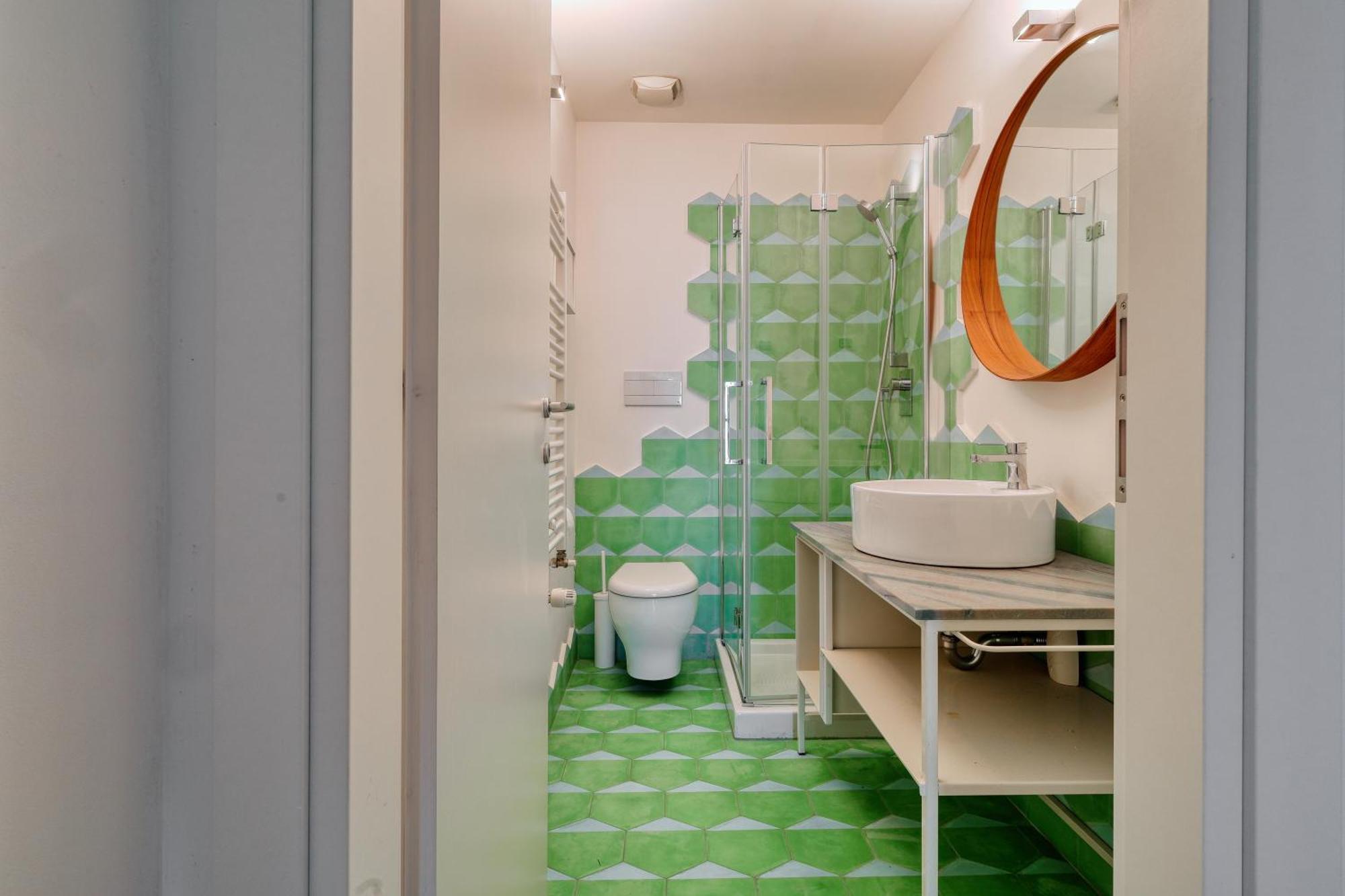 Mpm- Merlata Bloom Apartment เปโร ภายนอก รูปภาพ
