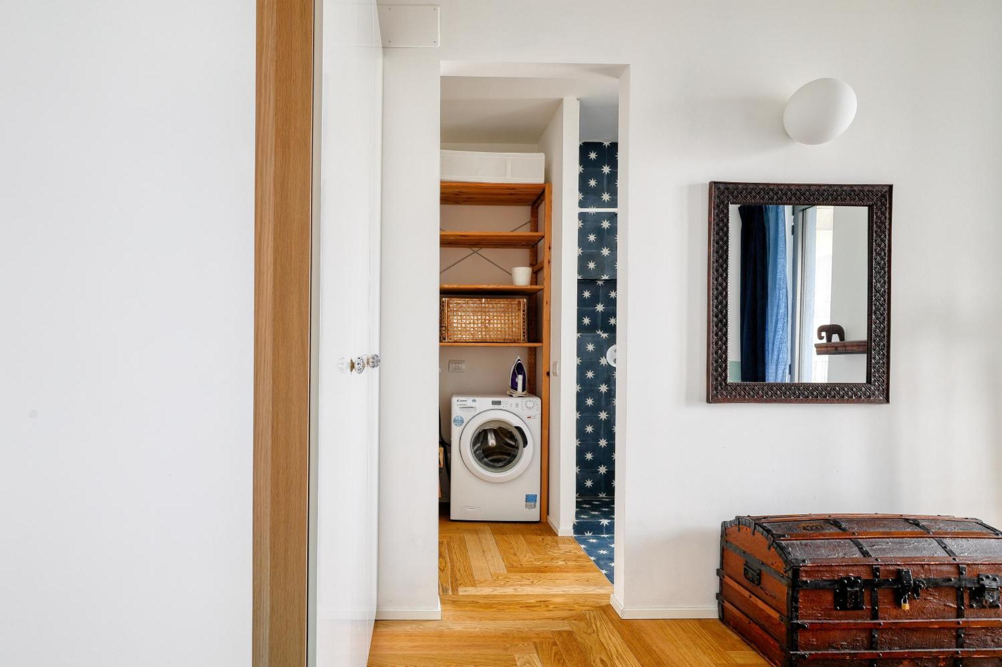 Mpm- Merlata Bloom Apartment เปโร ภายนอก รูปภาพ