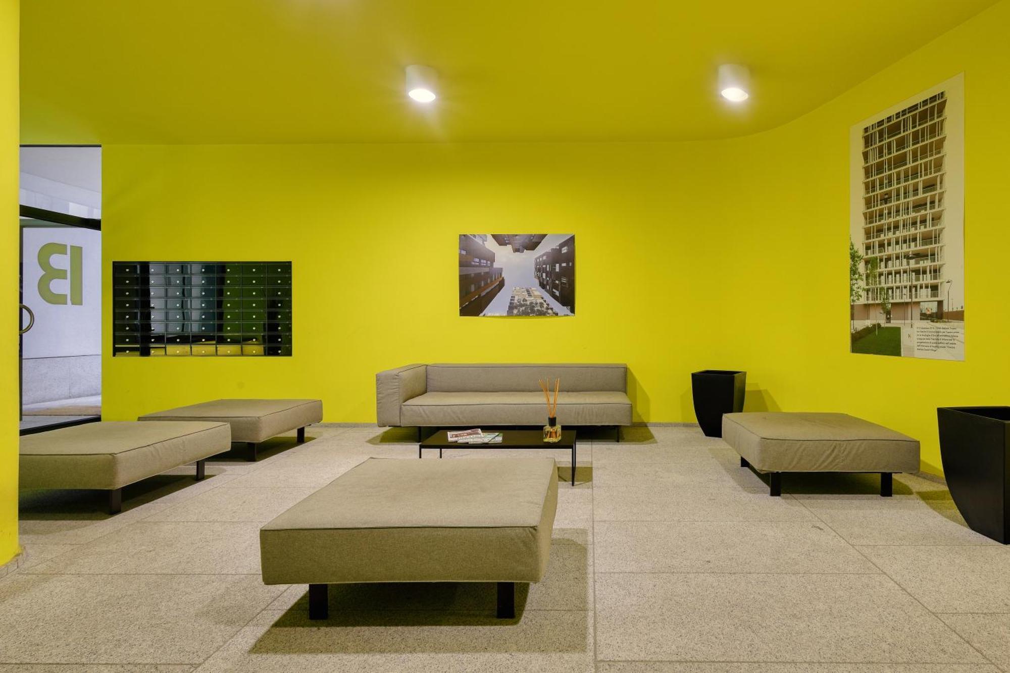 Mpm- Merlata Bloom Apartment เปโร ภายนอก รูปภาพ