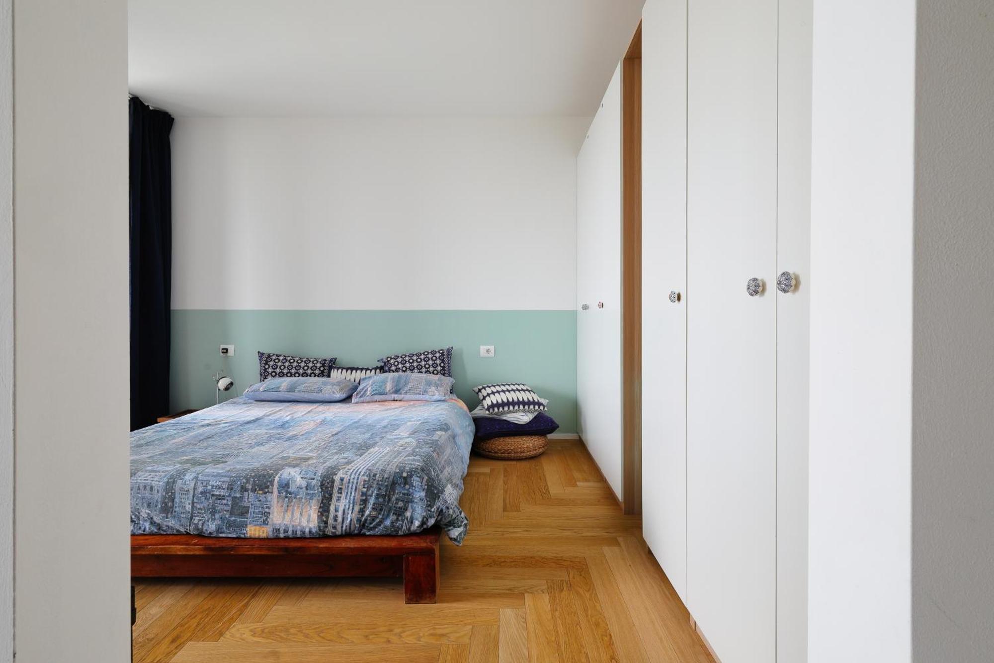 Mpm- Merlata Bloom Apartment เปโร ภายนอก รูปภาพ