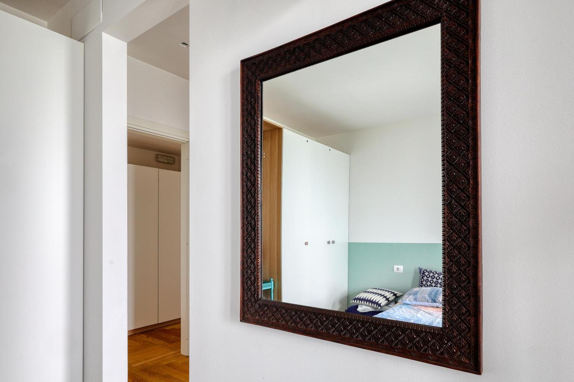 Mpm- Merlata Bloom Apartment เปโร ภายนอก รูปภาพ