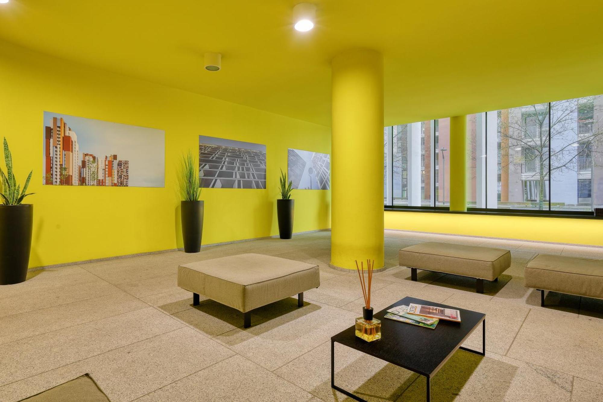 Mpm- Merlata Bloom Apartment เปโร ภายนอก รูปภาพ