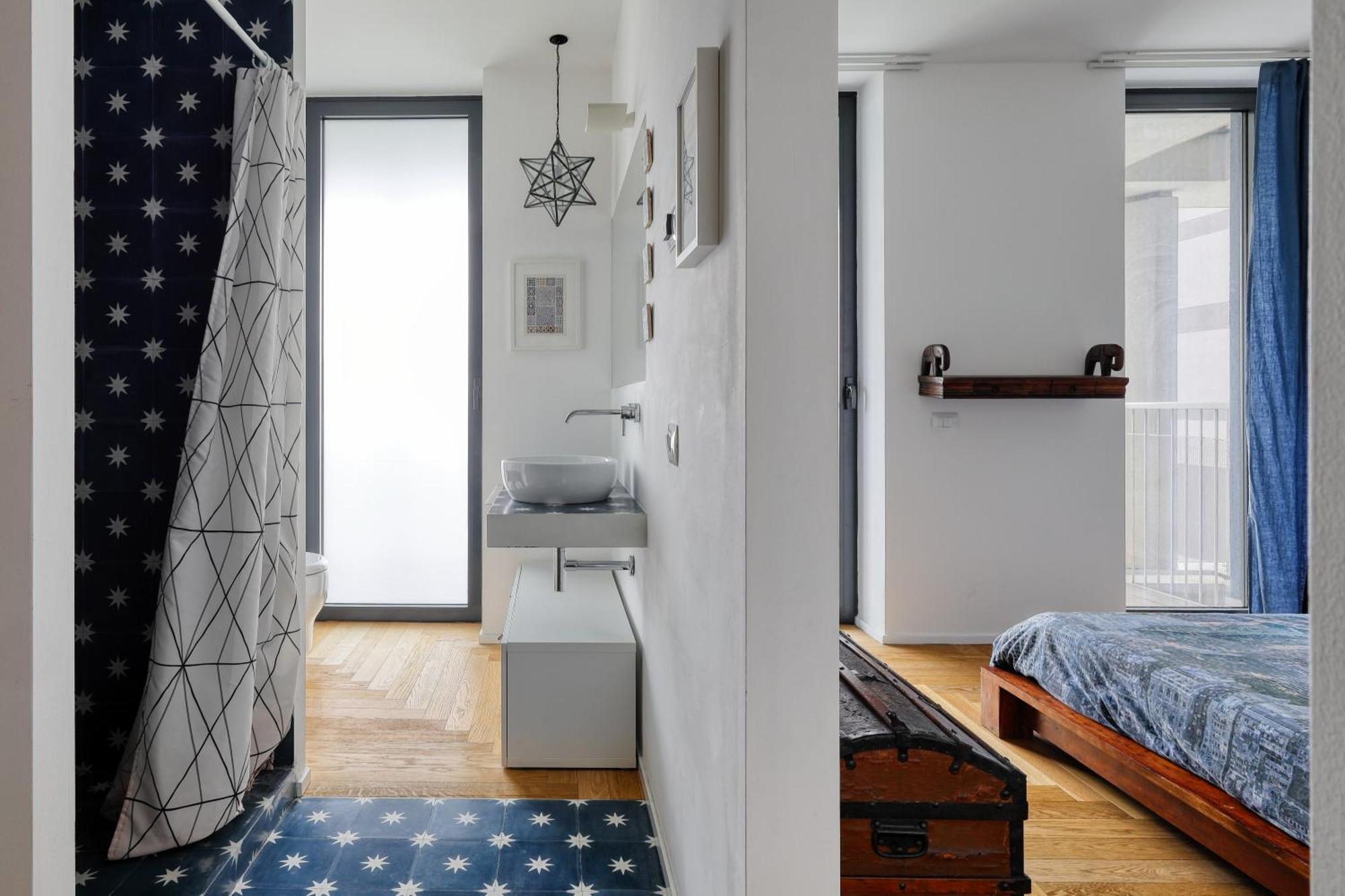 Mpm- Merlata Bloom Apartment เปโร ภายนอก รูปภาพ
