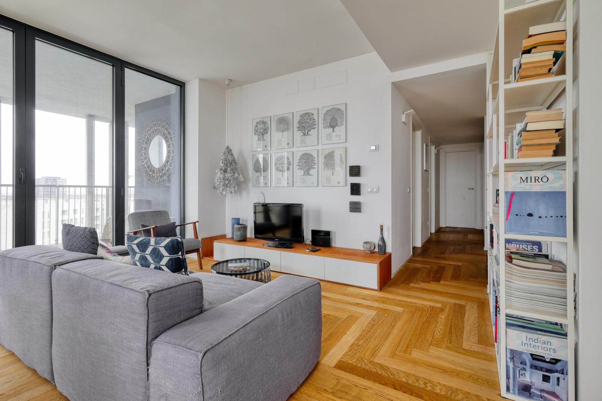 Mpm- Merlata Bloom Apartment เปโร ภายนอก รูปภาพ